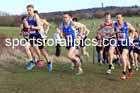 Senior Men, 2025 Start Fitness NEHL Sherman Cup/Divison Shield, Temple Park, South Shields. Photo: David T. Hewitson/Sports for All Pics
